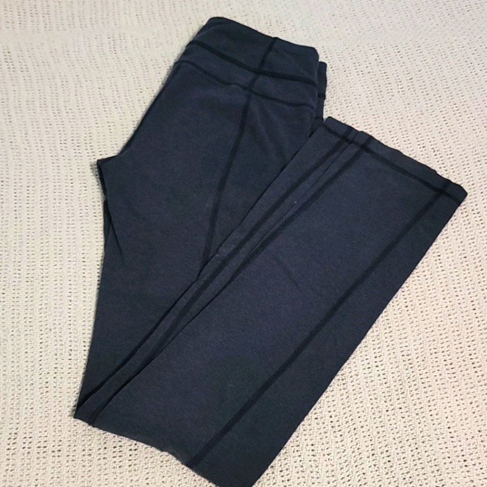Yoga pants